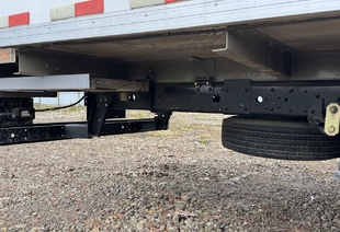 ISUZU 700P (МРМ 10,5т) ИЗОТЕРМИЧЕСКИЙ ФУРГОН 6,3м С/П 80мм